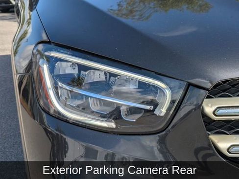 Used 2022 Mercedes-Benz GLC 300 4MATIC image 10