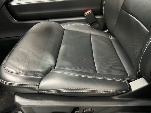 Used 2025 Ford Expedition Max Platinum w/ Stealth Performance Package image 16