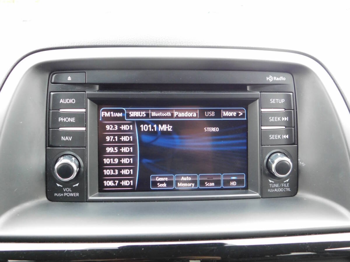 Used 2015 MAZDA CX-5 Grand Touring AWD/4WD image 13