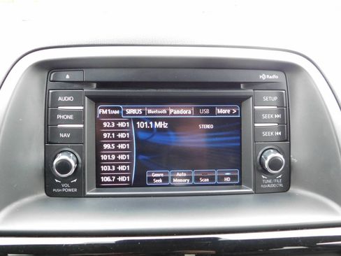 Used 2015 MAZDA CX-5 Grand Touring AWD/4WD image 13