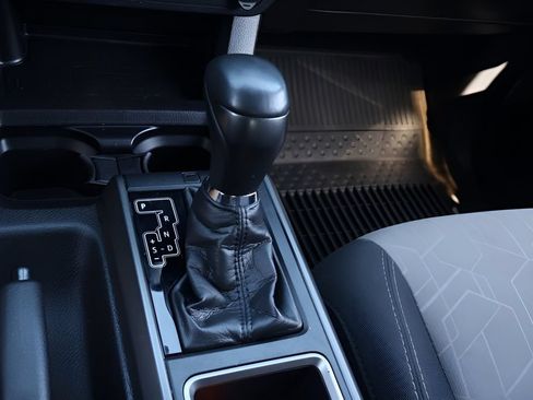 Certified 2021 Toyota Tacoma TRD Sport RWD image 24
