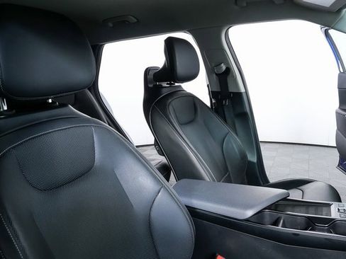 Used 2022 Kia EV6 Wind w/ Wind Technology Package image 19