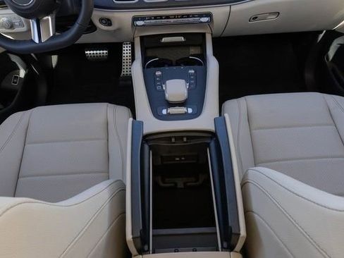 New 2026 Mercedes-Benz GLS 450 4MATIC image 27