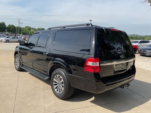 Used 2017 Ford Expedition EL XLT RWD image 7