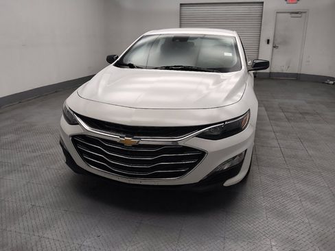 Used 2023 Chevrolet Malibu LT w/ Driver Confidence Package FWD image 15