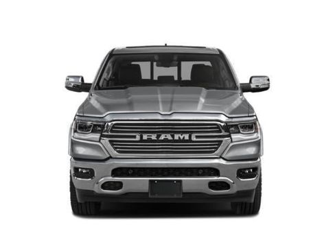 Used 2022 RAM 1500 Big Horn AWD/4WD image 4