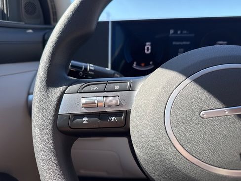 New 2026 Hyundai Tucson SEL image 30