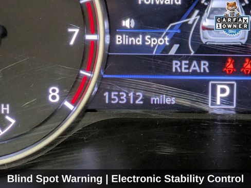 Used 2024 Nissan Sentra SV FWD image 20