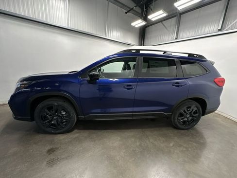 New 2026 Subaru Ascent Bronze Edition AWD/4WD image 2