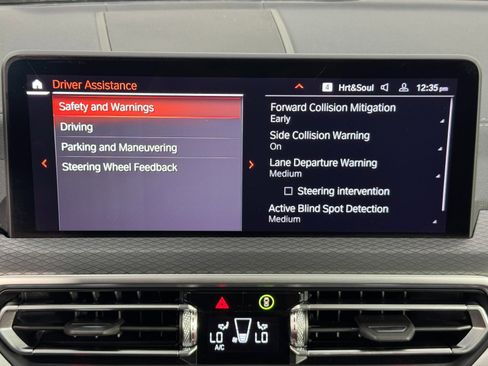 Used 2022 BMW X3 M40i image 29