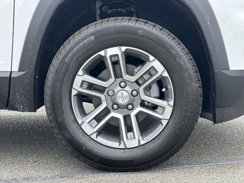 New 2026 GMC Terrain Elevation w/ Technology Package II FWD image 29