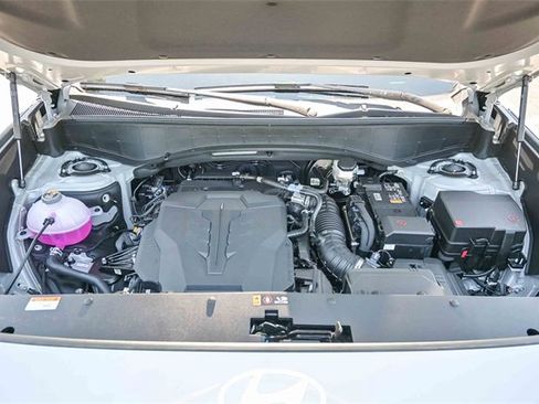 New 2026 Hyundai Palisade Limited image 28