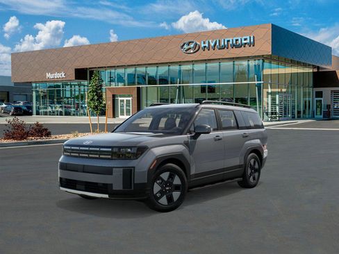New 2026 Hyundai Santa Fe SEL AWD/4WD image 38