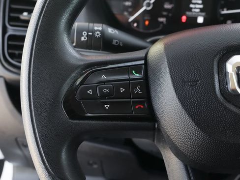 Used 2024 RAM ProMaster 3500 FWD image 23
