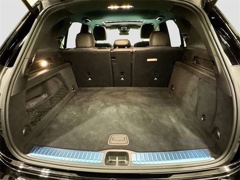 Certified 2025 Mercedes-Benz GLE 350 GLE 350 image 28