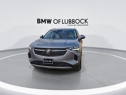 Used 2023 Buick Envision Preferred image 3