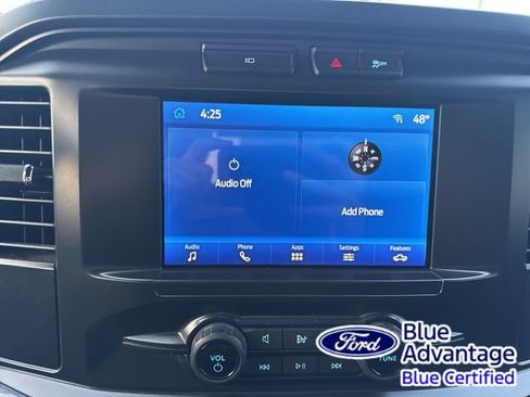 Certified 2022 Ford F150 XL w/ STX Black Appearance Package image 18