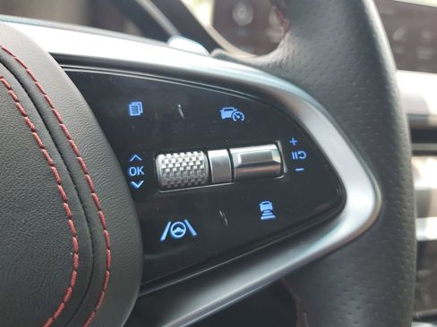 Certified 2024 Genesis G80 3.5T Sport image 25