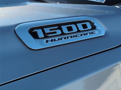 New 2026 RAM 1500 Big Horn AWD/4WD image 33