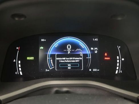 New 2026 Toyota Camry LE FWD image 8