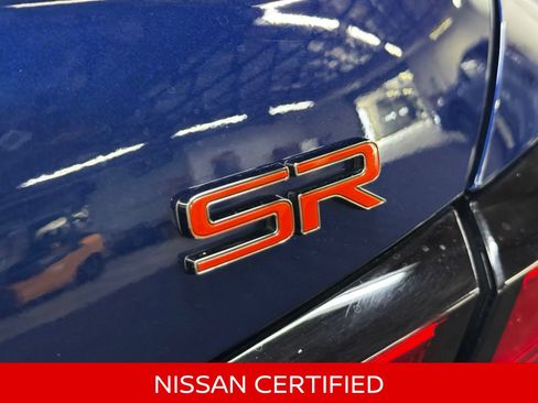 Certified 2024 Nissan Altima 2.5 SR w/ SR Premium Package AWD/4WD image 12