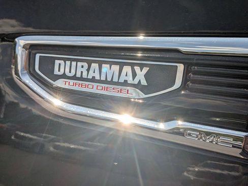 New 2026 GMC Sierra 1500 Denali AWD/4WD image 25