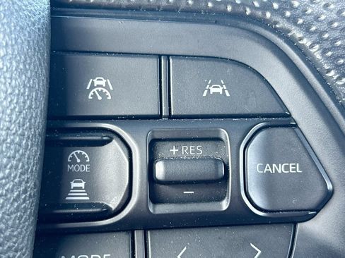 Used 2024 Toyota Tacoma SR5 RWD image 18