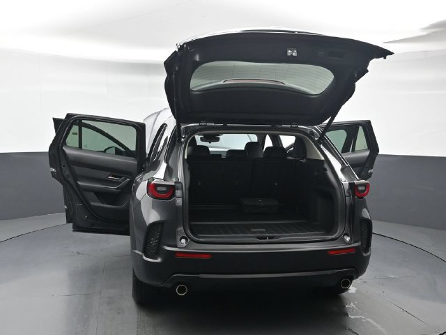 Certified 2024 MAZDA CX-50 AWD 2.5 S w/ Accent Package image 46