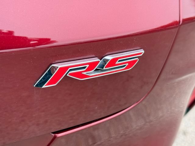 Used 2022 Chevrolet TrailBlazer RS AWD/4WD image 19