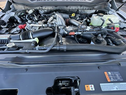 New 2026 Ford F450 XLT w/ 360-Degree Camera Package image 38