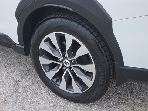 Certified 2023 Subaru Outback Limited image 14