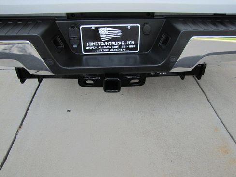 Used 2022 Ford F250 Lariat w/ Lariat Value Package image 33