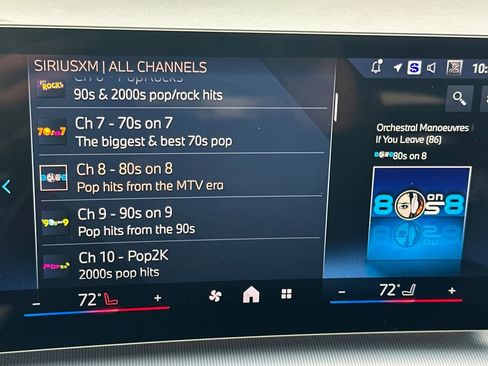 Used 2025 BMW X1 xDrive28i w/ Convenience Package image 24