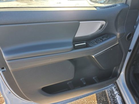 Used 2025 Ford Expedition Max Active image 8