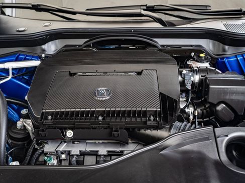 Certified 2025 Acura MDX A-Spec image 39