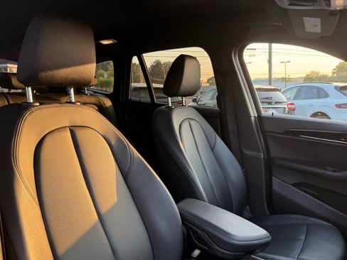 Used 2018 BMW X1 sDrive28i w/ Convenience Package FWD image 35