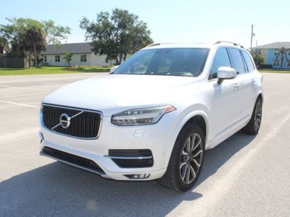 Used 2016 Volvo XC90 T6 Momentum w/ Momentum Plus Package