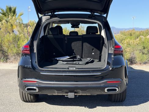 New 2026 Mercedes-Benz GLE 450 4MATIC image 13