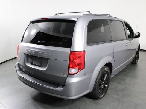 Used 2019 Dodge Grand Caravan GT image 14