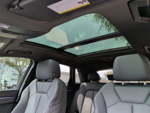 Certified 2023 Audi Q3 2.0T Premium Plus w/ Premium Plus Package image 27