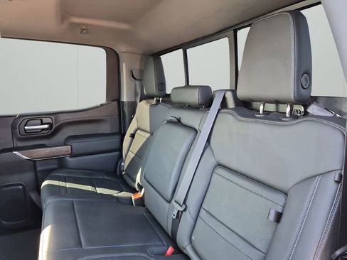 Used 2021 GMC Sierra 1500 Denali w/ Denali Ultimate Package image 19