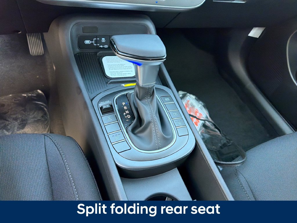 New 2027 Hyundai Kona SEL Sport AWD/4WD image 21