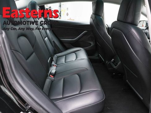 Used 2023 Tesla Model 3 Standard Range RWD image 17