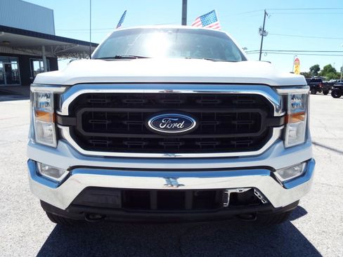 Used 2021 Ford F150 XLT w/ Equipment Group 301A Mid image 2
