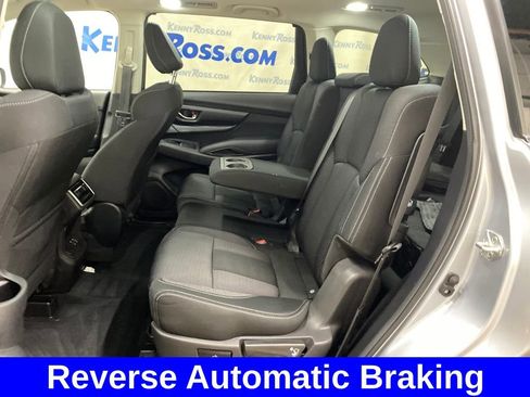 Certified 2023 Subaru Ascent Premium w/ Convenience Package image 10