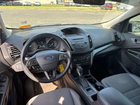 Used 2018 Ford Escape S FWD image 10