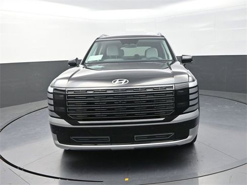 New 2026 Hyundai Palisade Calligraphy image 3