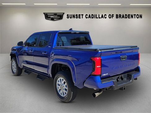 Used 2025 Toyota Tacoma SR5 image 36