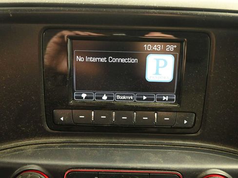 Used 2015 GMC Sierra 2500 4x4 Double Cab w/ Snow Plow Prep Package image 19