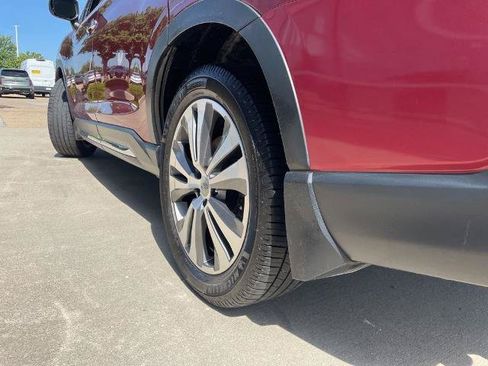 Used 2020 Subaru Ascent Touring w/ Popular Package #2A AWD/4WD image 20